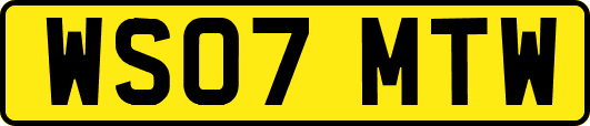 WS07MTW