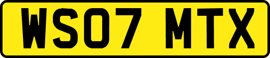 WS07MTX