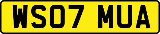 WS07MUA