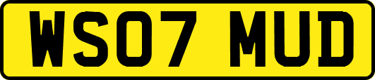 WS07MUD