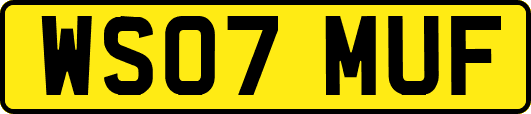 WS07MUF