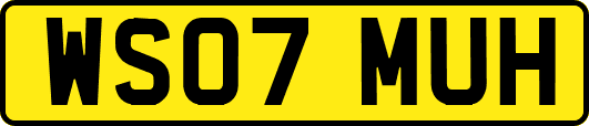 WS07MUH