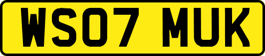 WS07MUK