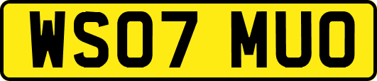 WS07MUO