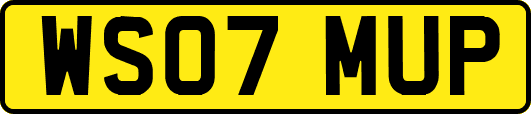 WS07MUP