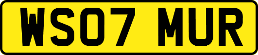 WS07MUR