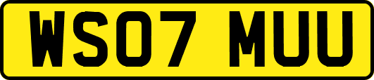 WS07MUU