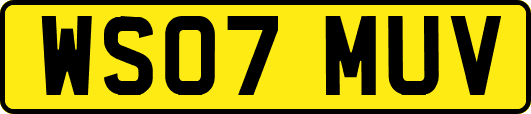 WS07MUV