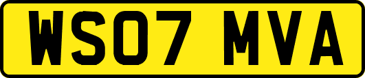 WS07MVA