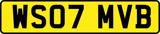 WS07MVB