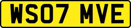 WS07MVE