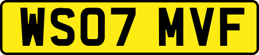 WS07MVF