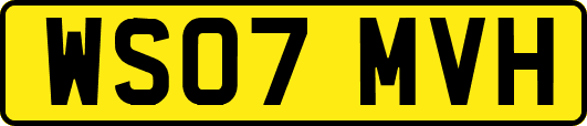 WS07MVH