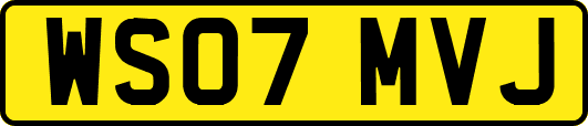 WS07MVJ