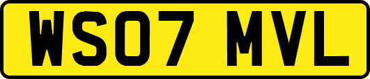WS07MVL