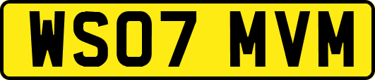 WS07MVM