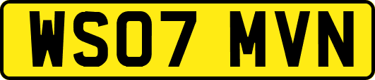 WS07MVN