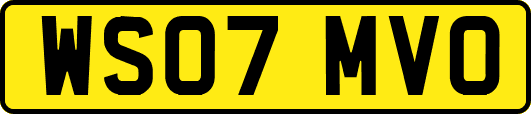 WS07MVO