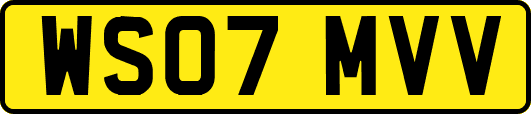 WS07MVV