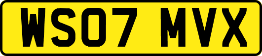 WS07MVX