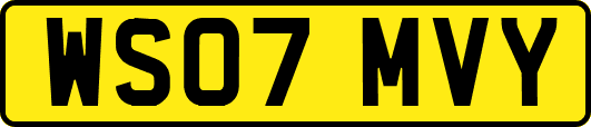 WS07MVY