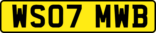 WS07MWB