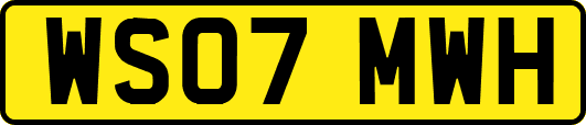 WS07MWH