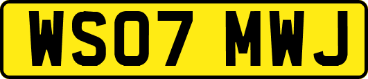 WS07MWJ
