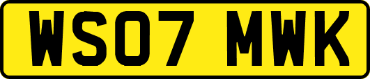 WS07MWK