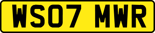 WS07MWR
