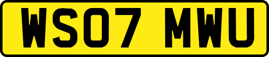 WS07MWU