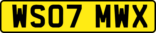 WS07MWX