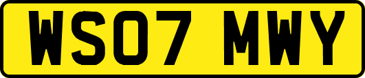 WS07MWY