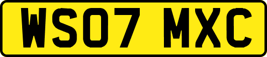 WS07MXC