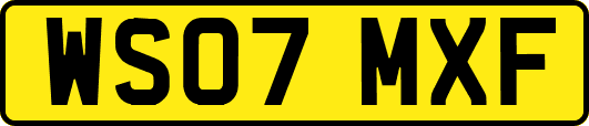 WS07MXF