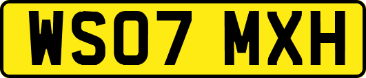 WS07MXH