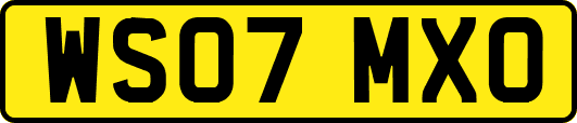 WS07MXO