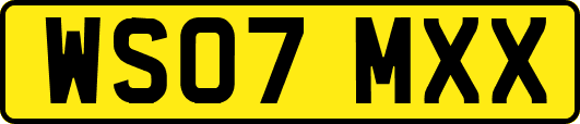 WS07MXX