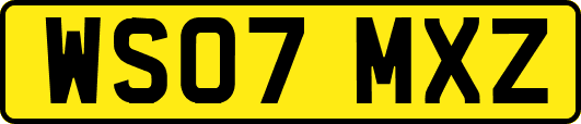 WS07MXZ