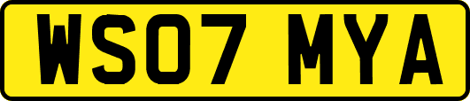 WS07MYA
