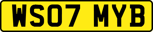 WS07MYB