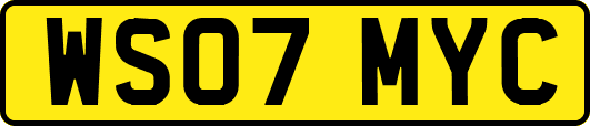 WS07MYC