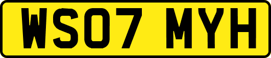 WS07MYH