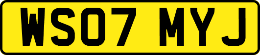 WS07MYJ