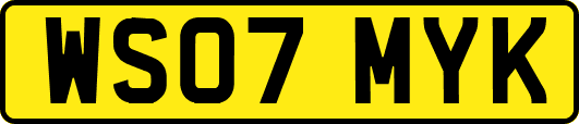 WS07MYK