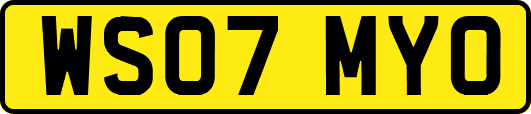 WS07MYO