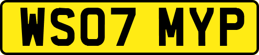 WS07MYP