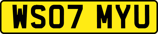 WS07MYU