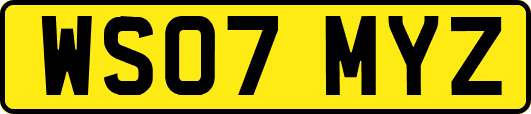 WS07MYZ
