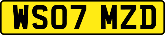 WS07MZD